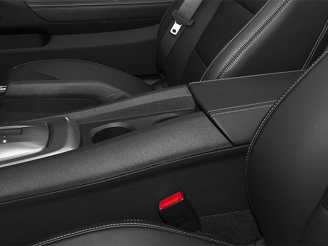 2013 Chevrolet Camaro 2LT