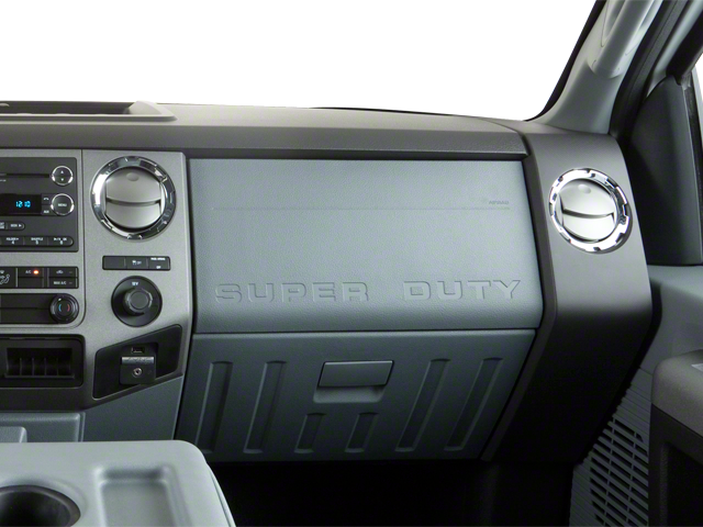 2013 Ford Super Duty F-250 SRW XL