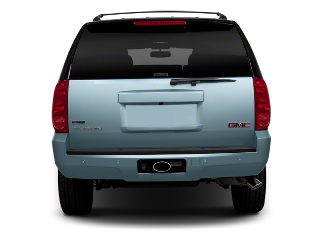 2013 GMC Yukon Denali