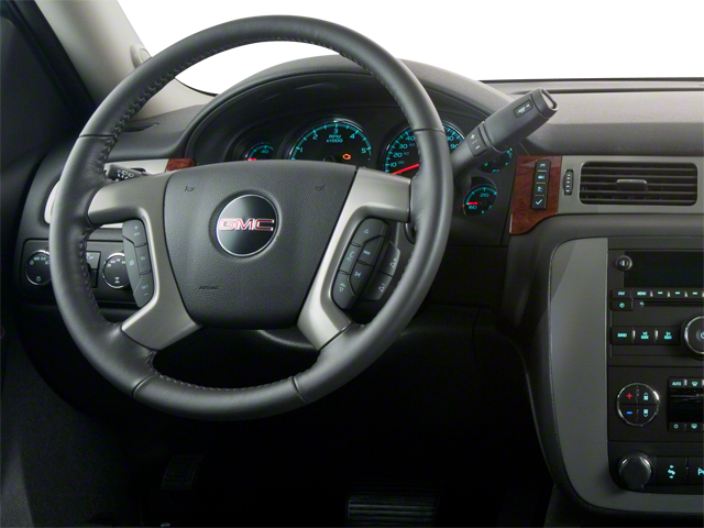 2013 GMC Yukon Denali