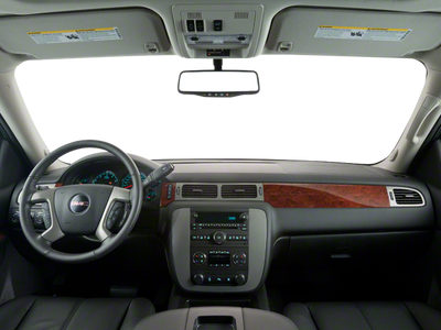 2013 GMC Yukon Denali
