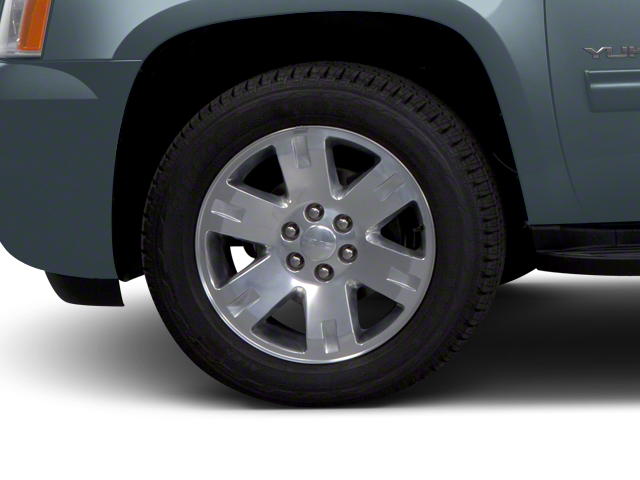 2013 GMC Yukon Denali