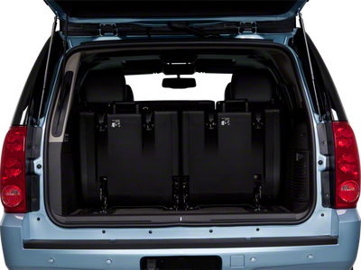 2013 GMC Yukon Denali