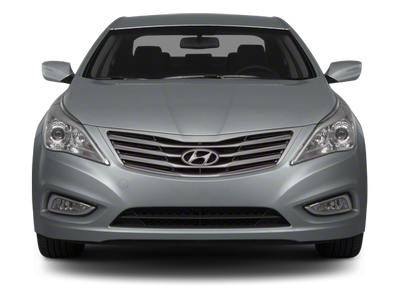 2013 Hyundai Azera Base
