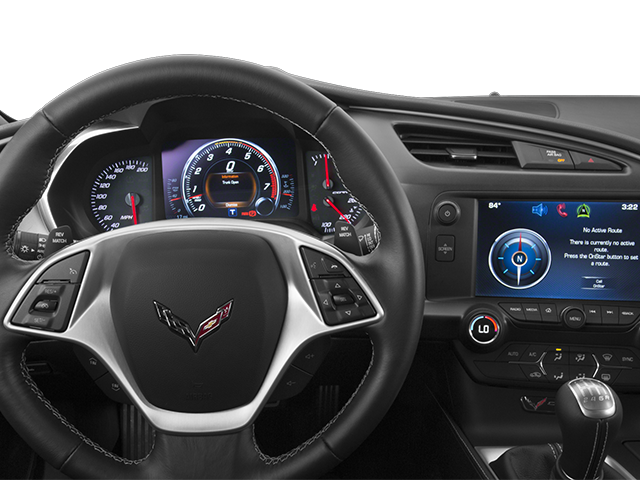 2014 Chevrolet Corvette Stingray Base 3LT