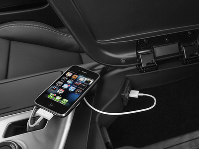 2014 Chevrolet Corvette Stingray Base 3LT