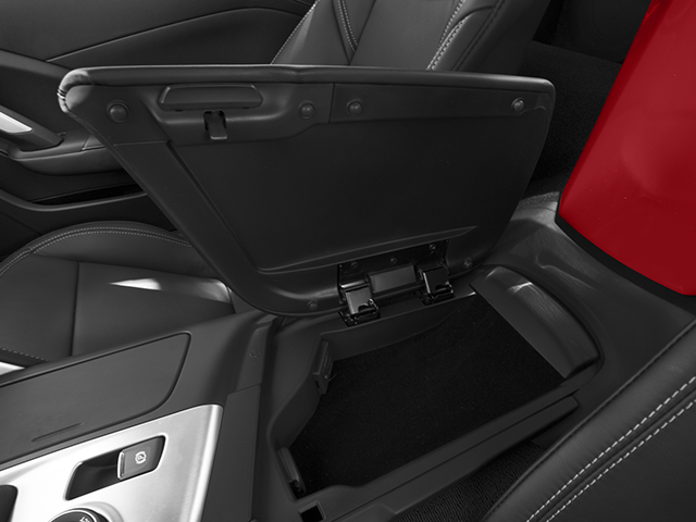 2014 Chevrolet Corvette Stingray Base 3LT