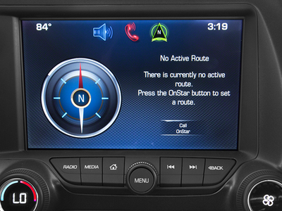 2014 Chevrolet Corvette Stingray Base 3LT