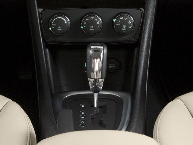 2014 Chrysler 200 Touring