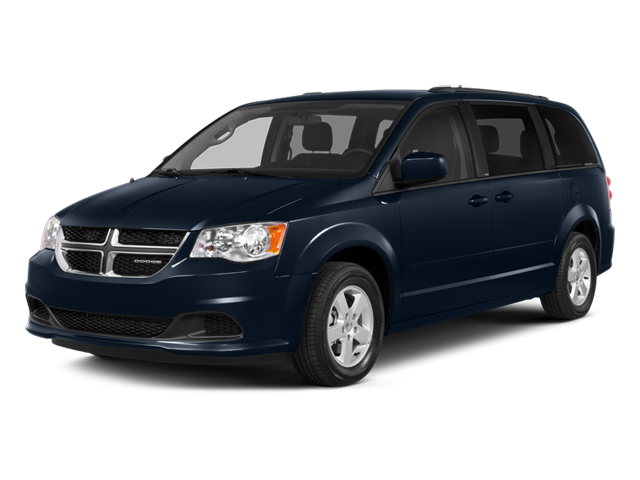 2014 Dodge Grand Caravan AVP