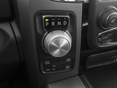 2014 RAM 1500 Laramie Longhorn