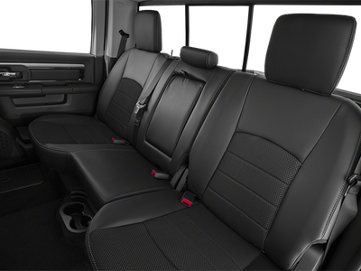 2014 RAM 1500 Laramie Longhorn