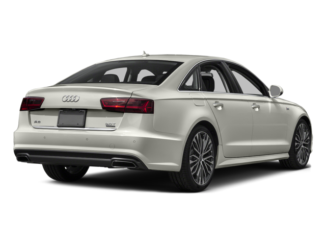 2016 Audi A6 3.0T Premium Plus quattro