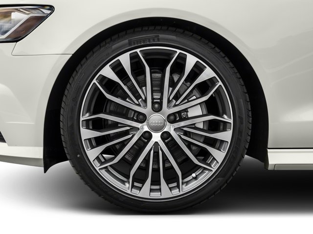 2016 Audi A6 3.0T Premium Plus quattro