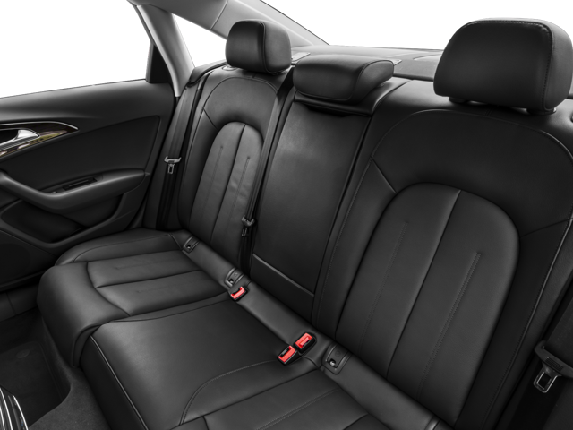 2016 Audi A6 3.0T Premium Plus quattro
