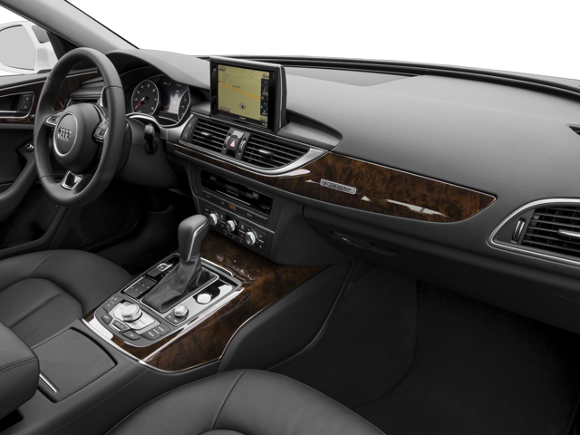 2016 Audi A6 3.0T Premium Plus quattro