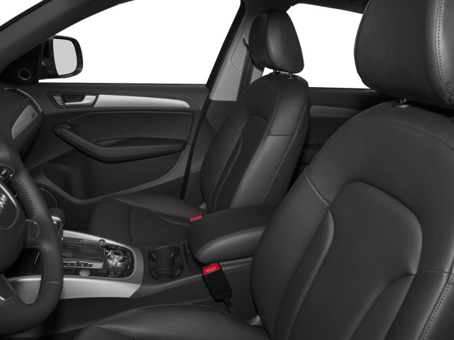 2016 Audi Q5 2.0T Premium quattro