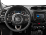 2016 Jeep Renegade Limited