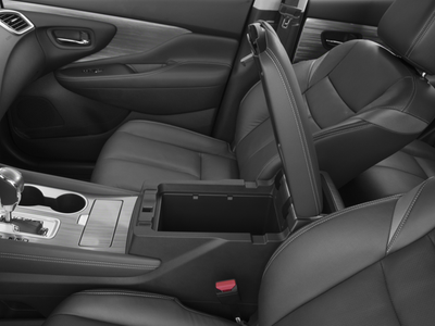 2016 Nissan Murano SL