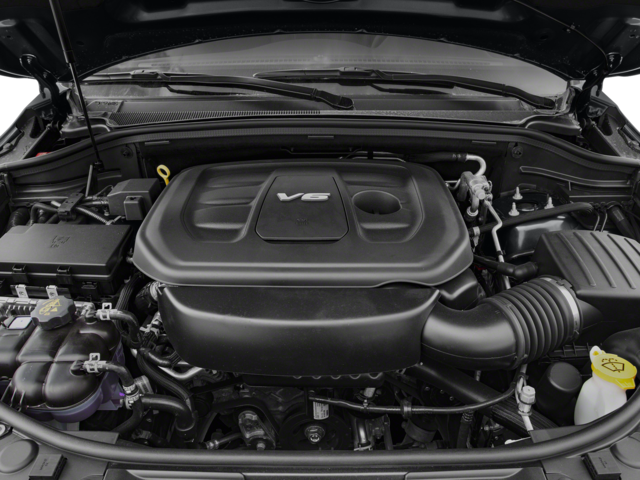 2017 Dodge Durango SXT