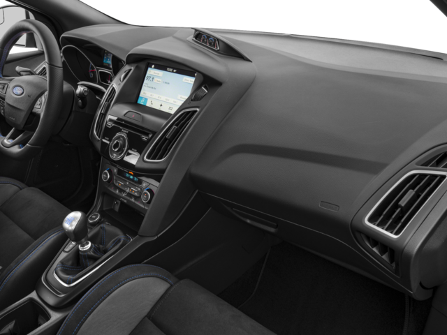 2017 Ford Focus RS RS