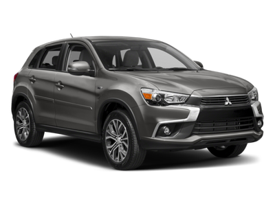 2017 Mitsubishi Outlander Sport 2.0 LE