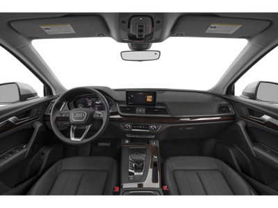 2018 Audi Q5 2.0T quattro