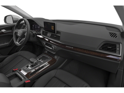 2018 Audi Q5 2.0T quattro