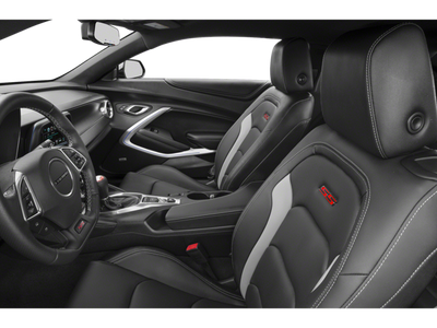 2018 Chevrolet Camaro 1SS