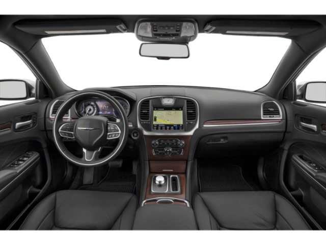 2018 Chrysler 300 C