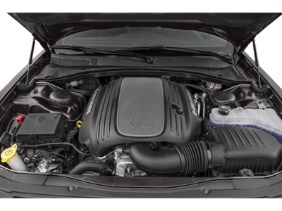 2018 Chrysler 300 C