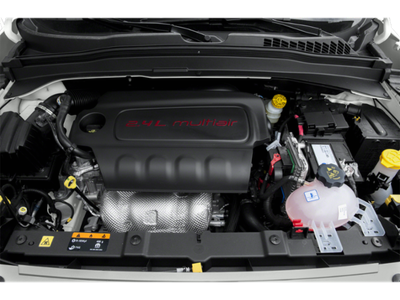 2018 Jeep Renegade Limited 4x4