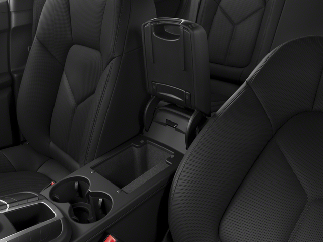 2018 Porsche Macan S