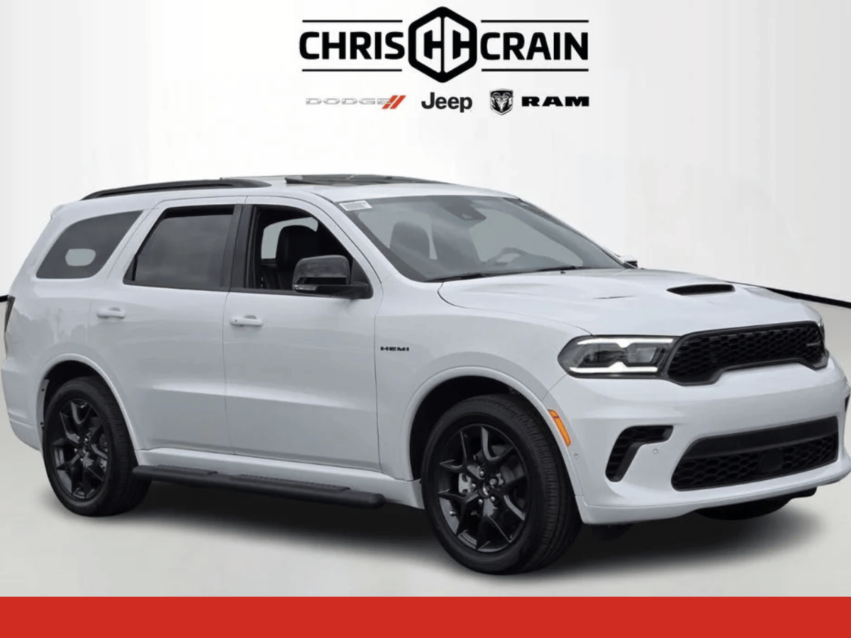 2026 Dodge Durango for sale in Hot Springs, AR