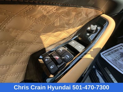2024 Jeep Grand Cherokee L Summit