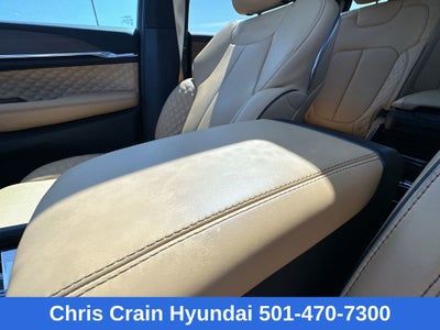 2024 Jeep Grand Cherokee L Summit