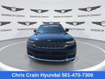 2024 Jeep Grand Cherokee L Summit