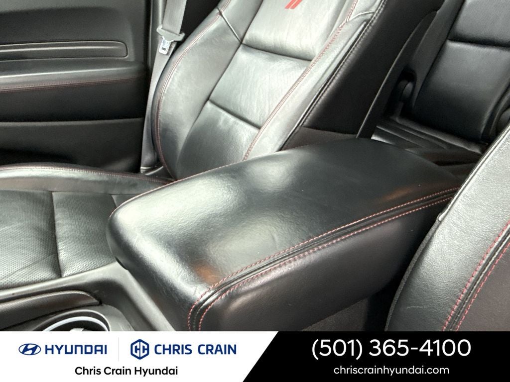 2023 Dodge Durango R/T Plus