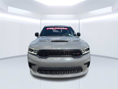 2022 Dodge Durango R/T