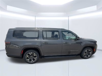 2024 Jeep Wagoneer L Series III