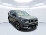 2024 Jeep Wagoneer L Series III