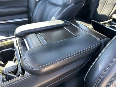 2023 Jeep Grand Wagoneer Series II