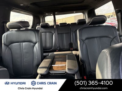 2023 Jeep Grand Wagoneer Series II