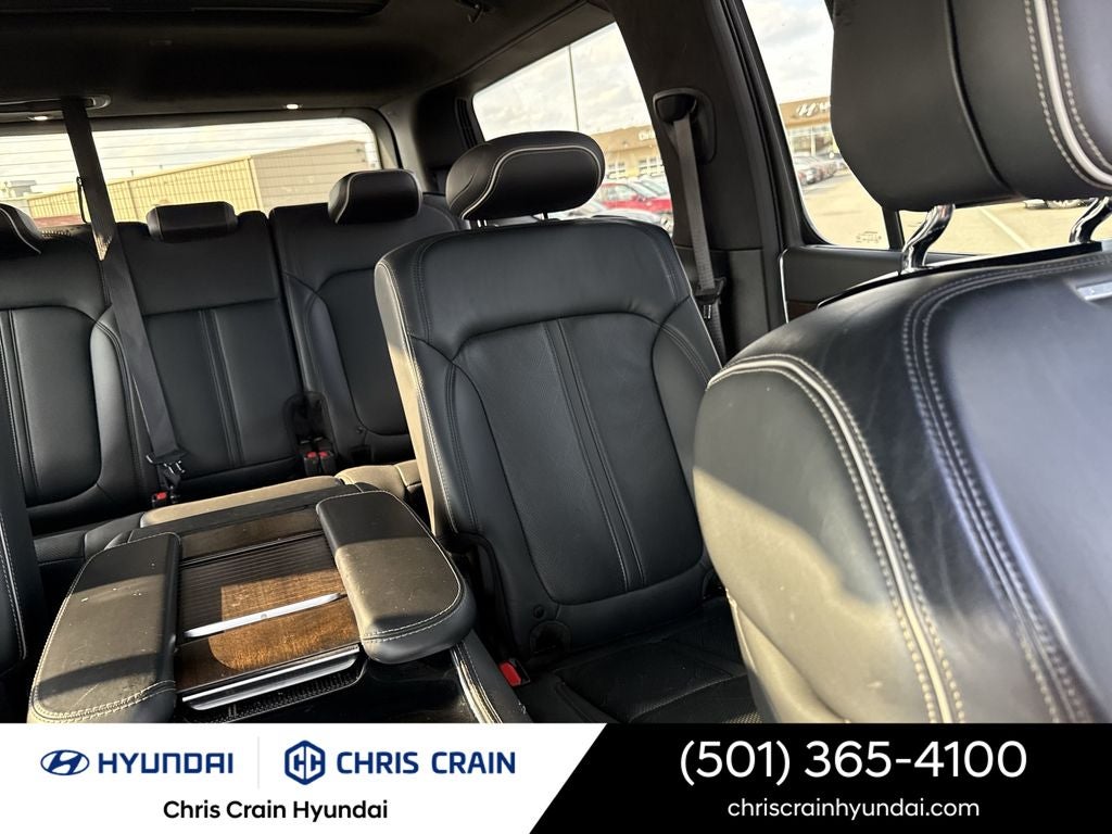 2023 Jeep Grand Wagoneer Series II