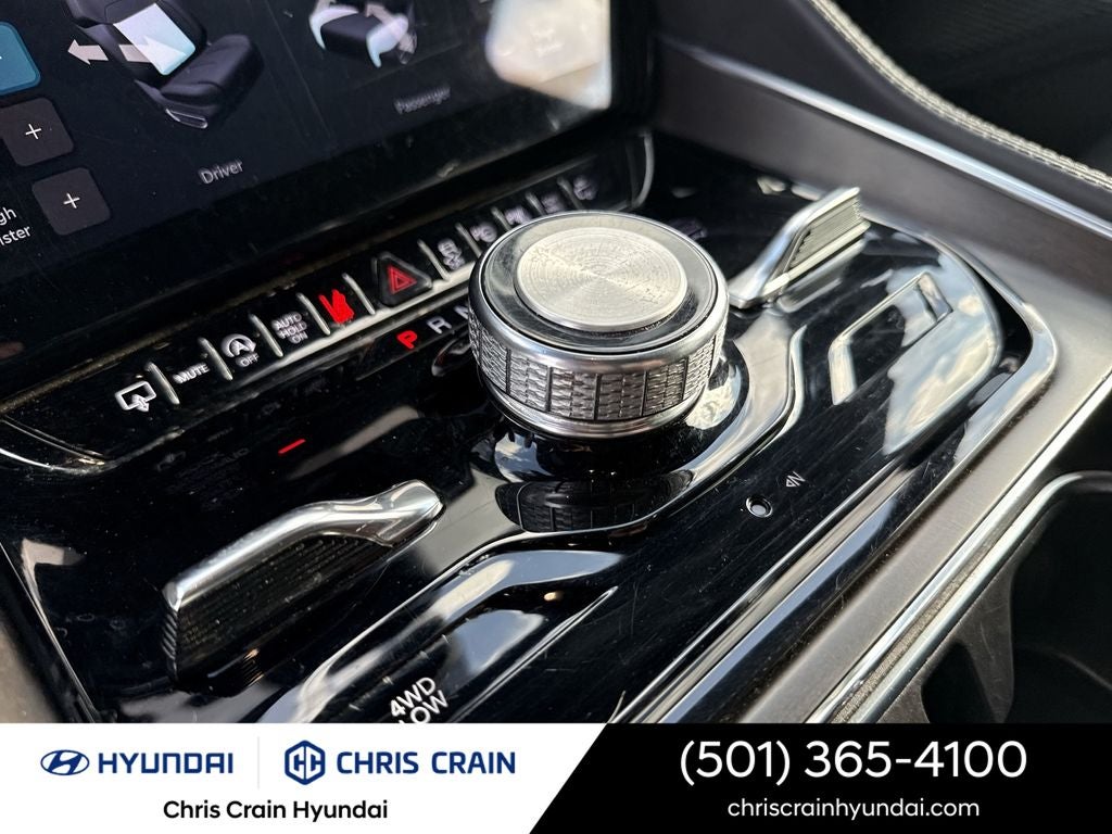 2023 Jeep Grand Wagoneer Series II