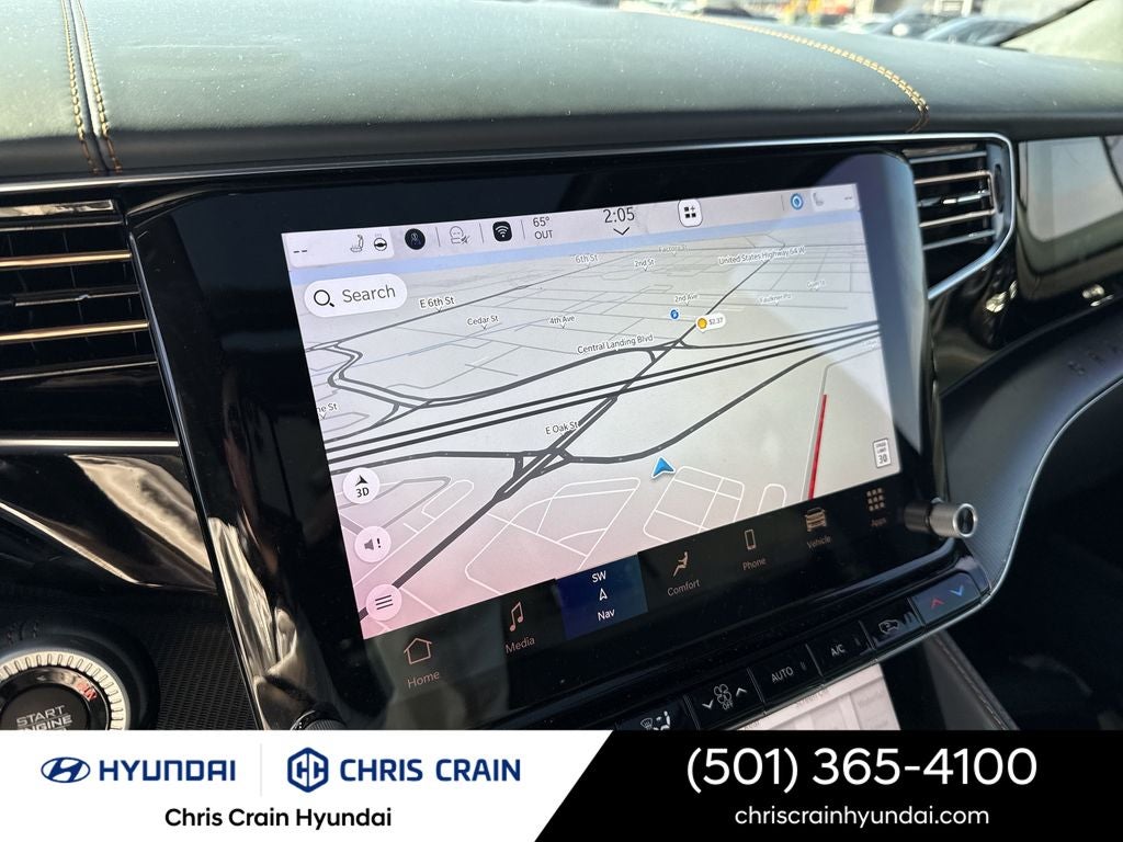 2023 Jeep Grand Wagoneer Series III