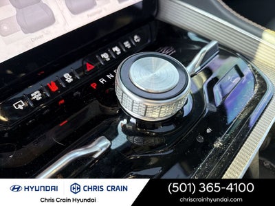 2023 Jeep Grand Wagoneer Series III