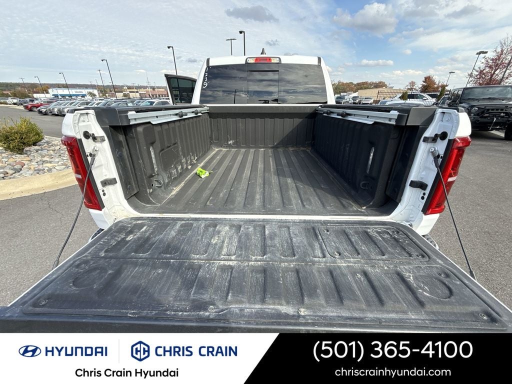 2025 RAM 1500 Limited