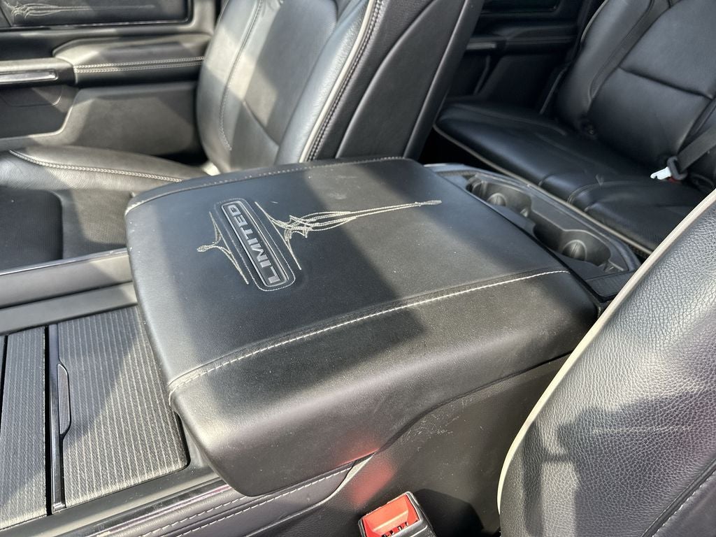 2023 RAM 1500 Limited