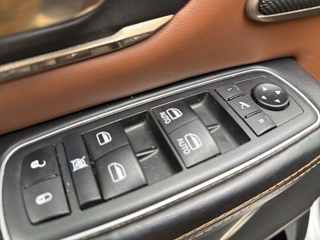 2020 RAM 1500 Laramie Longhorn